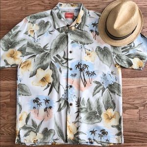 tommy bahama aloha shirts